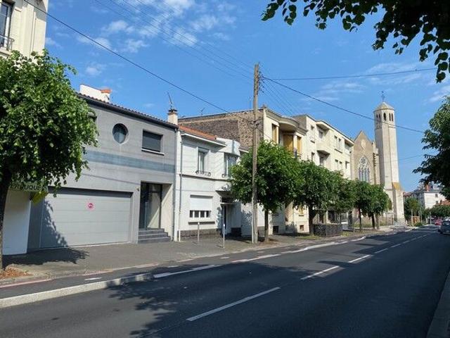 Maison location à Clermont-Ferrand, Clermont-ferrand
