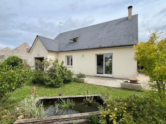 Maison location à Les Andelys, Douains