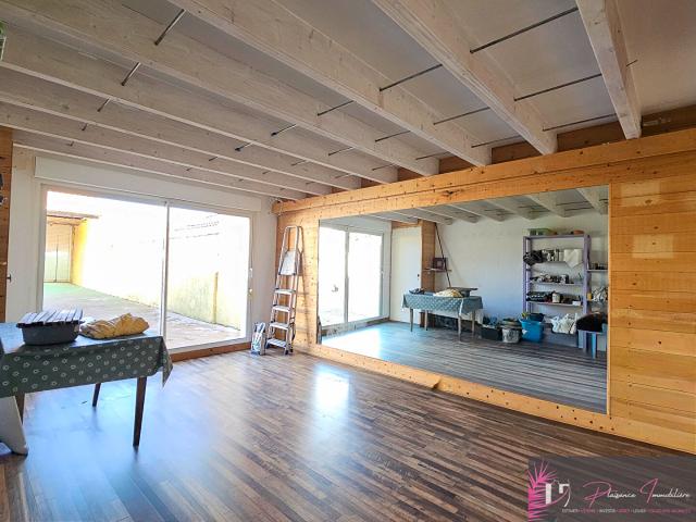 Maison location à La Rochelle