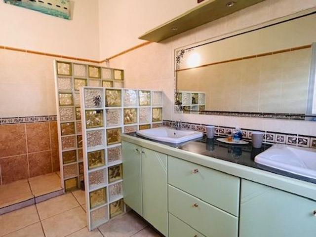 Maison location à Guadeloupe