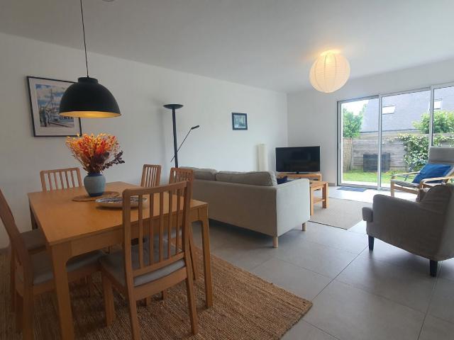 Maison location à Vannes, Bretagne