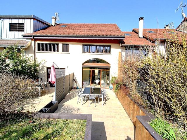 Maison location à Saint-Julien-en-Genevois, Auvergne-Rhône-Alpes