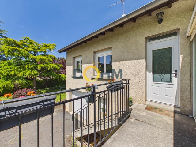 Maison vente à Le Puy-en-Velay, Cussac-sur-loire
