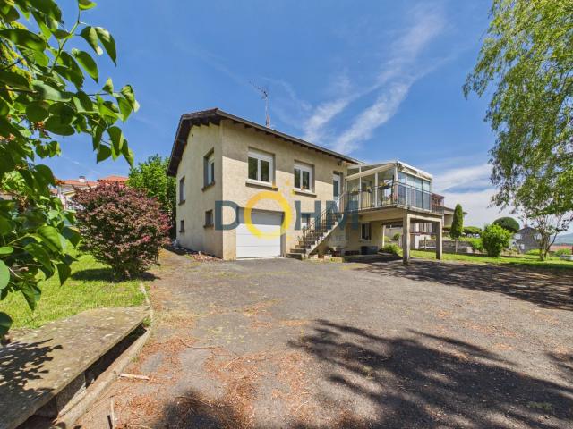 Maison vente à Le Puy-en-Velay, Cussac-sur-loire