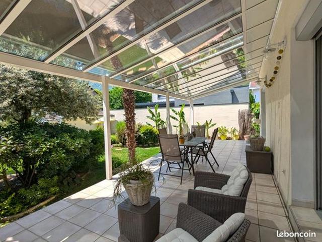 Maison vente à Grenoble, Corenc