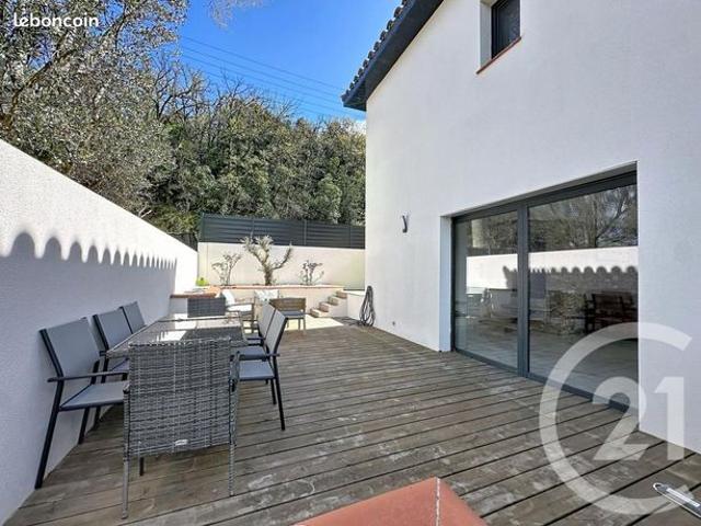 Maison vente à Céret, Maureillas-las-illas