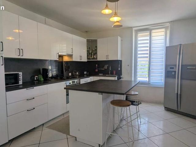 Maison vente à Chalon-sur-Saône, Toutenant