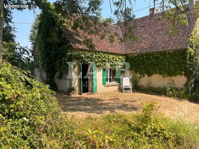 Maison vente à Mortagne-au-Perche, Bellême