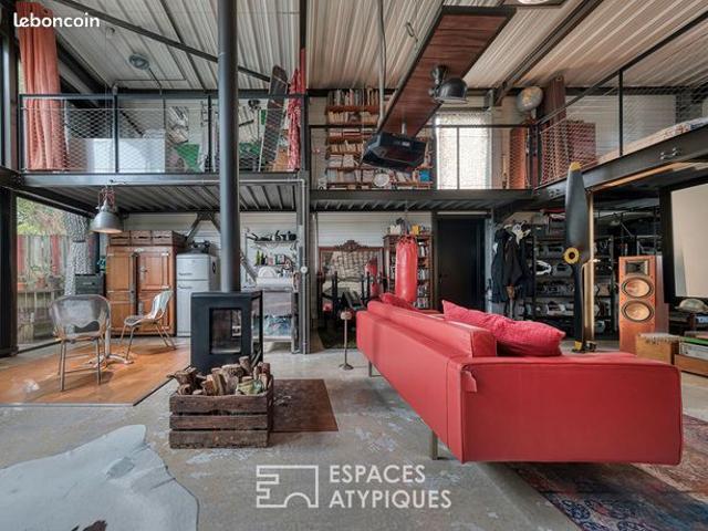 Maison vente à Palaiseau, Saulx-les-chartreux