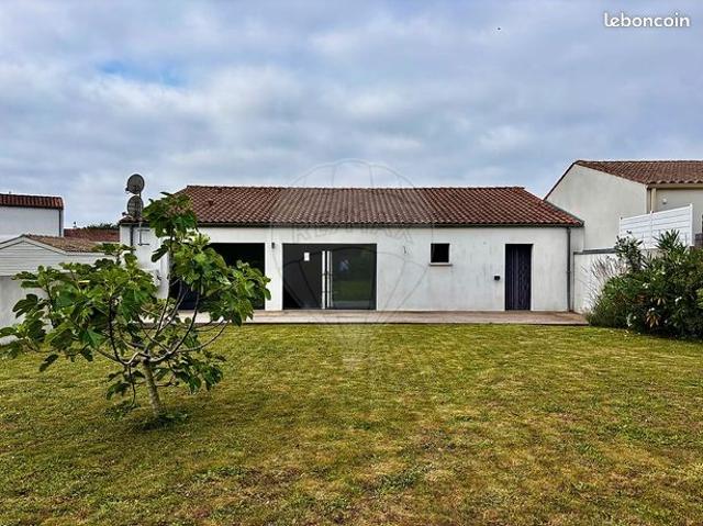 Maison vente à Saintes, Talmont-sur-gironde