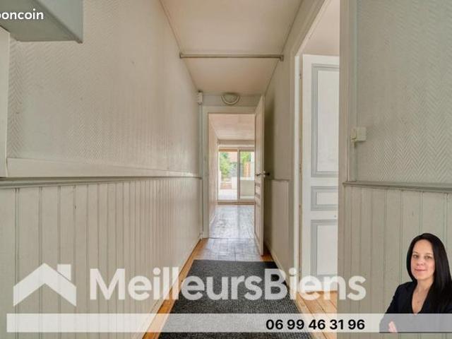 Maison vente à Jonzac