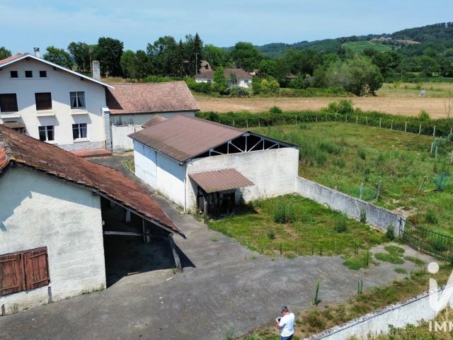 Maison vente à Lespielle, Pyrénées-Atlantiques