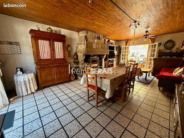 Maison vente à Argentan, Normandie