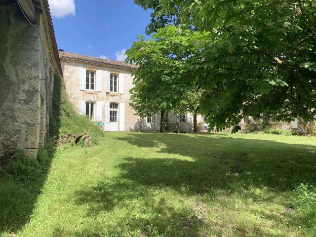 Maison vente à Libourne, Sainte-foy-la-grande