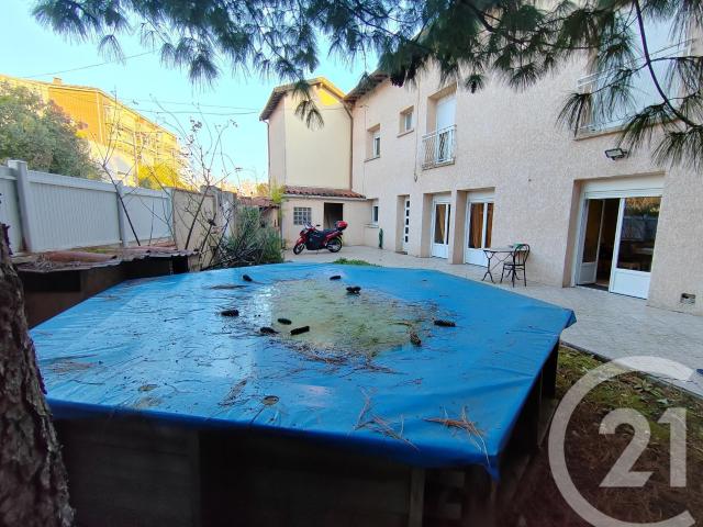Maison vente à Toulouse, Haute-Garonne