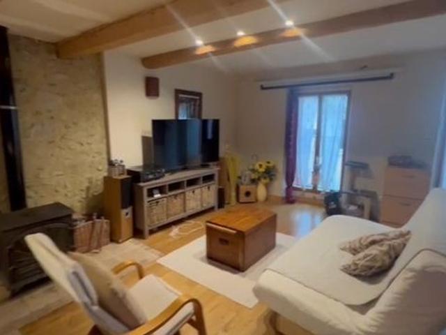 Maison vente à Prades
