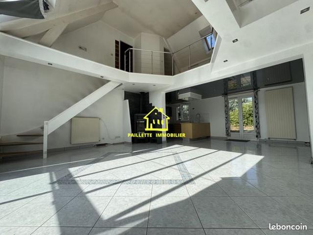 Maison vente à Le Havre, Le Tilleul