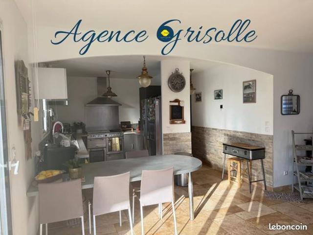 Maison vente à Brignoles, Sainte-anastasie-sur-issole