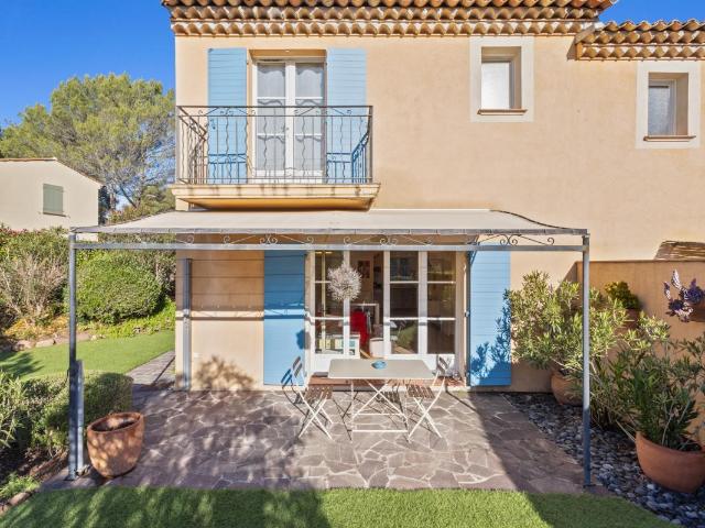 Maison vente à Arrondissement de Draguignan, La Motte