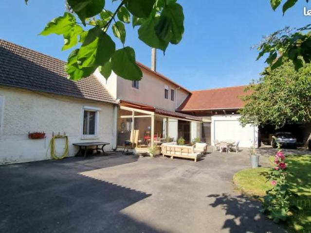 Maison vente à Dreux, Faverolles