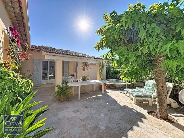Maison vente à Arrondissement de Draguignan, Sainte-maxime