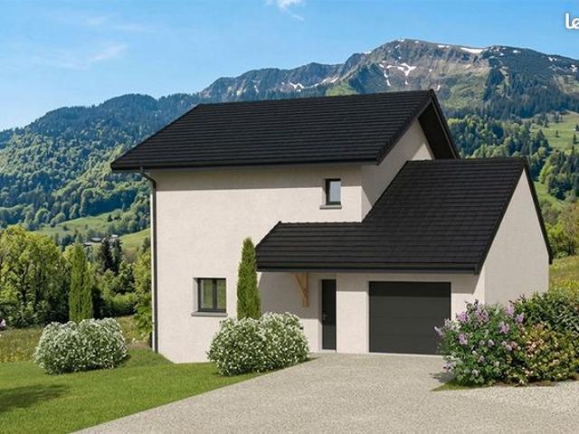 Maison vente à Chambéry, Saint-ours