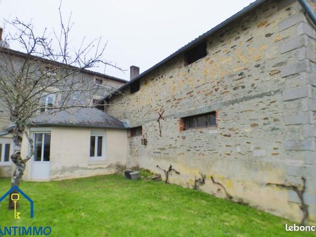 Maison vente à Mouilleron-Saint-Germain, Vendée