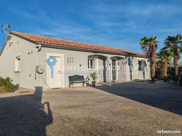 Maison vente à Soual, Tarn