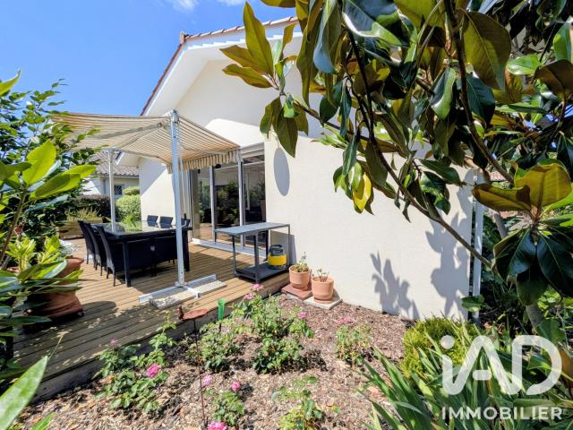 Maison vente à Arcachon, Gujan-mestras