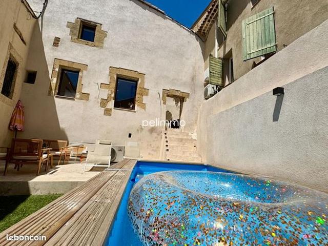 Maison vente à Aix-en-Provence, Salon-de-provence