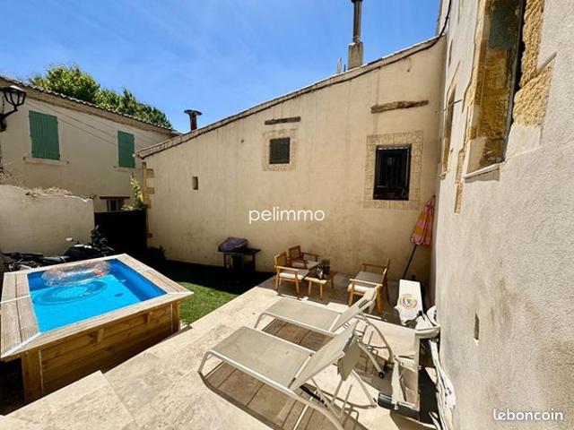 Maison vente à Aix-en-Provence, Salon-de-provence