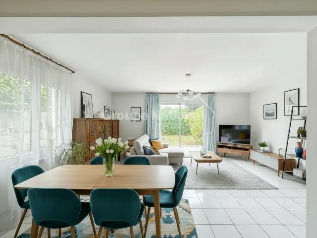 Maison vente à Nantes