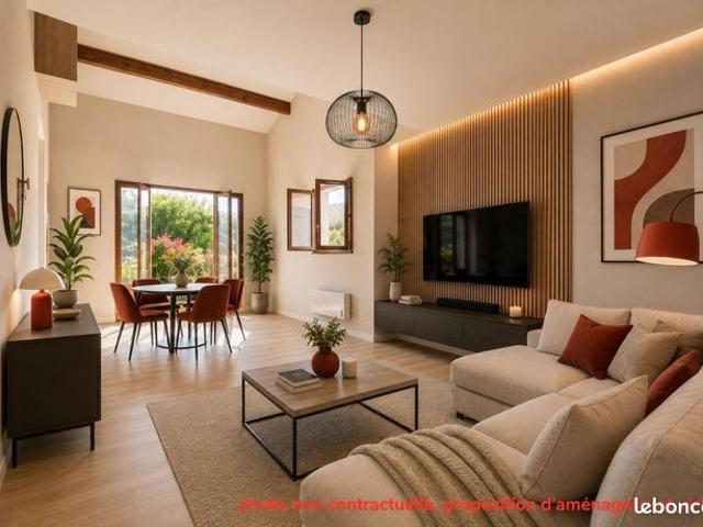 Maison vente à Villefranche-sur-Saône, Rhône