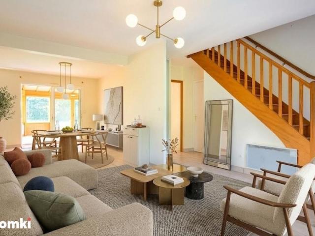 Maison vente à Nantes