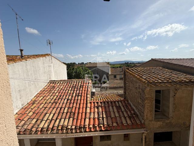Maison vente à Carcassonne, Saint-frichoux