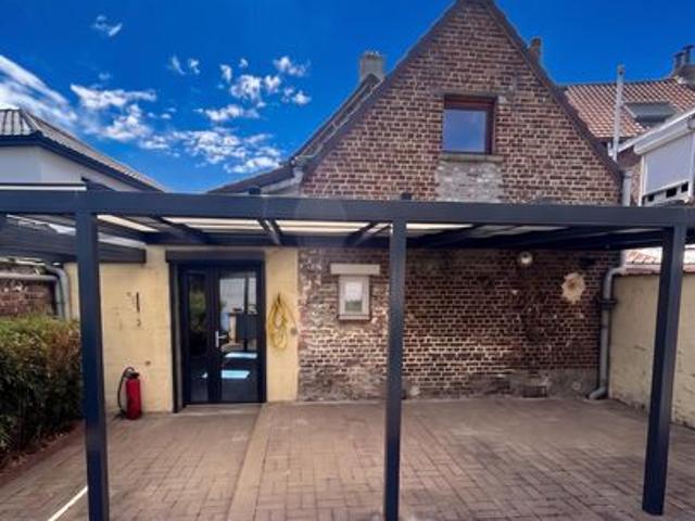 Maison vente à Lille, Illies