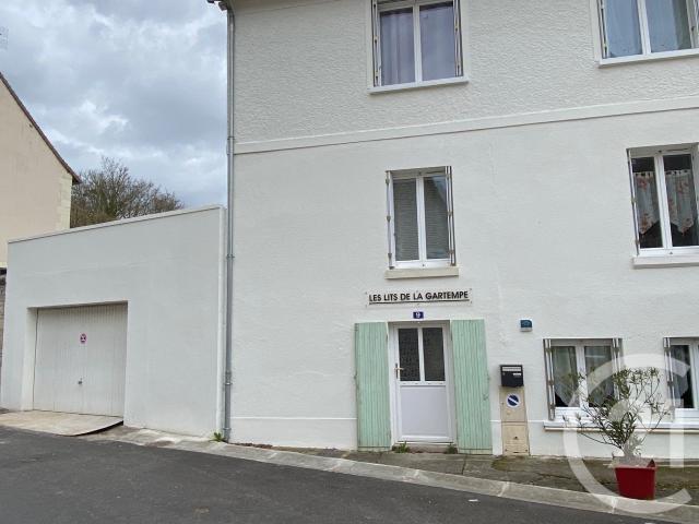 Maison vente à Les Sarrazins, La Roche-Posay