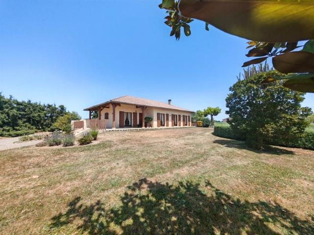 Maison vente à Mirande, Tarsac