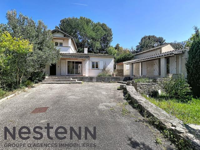 Maison vente à Aix-en-Provence, Salon-de-provence