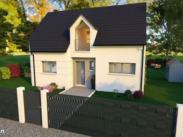 Maison vente à Provins, Bray-sur-seine