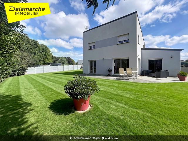 Maison vente à Avranches, Montviron