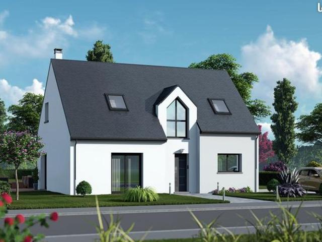 Maison vente à Saint-léger, Pas-de-Calais