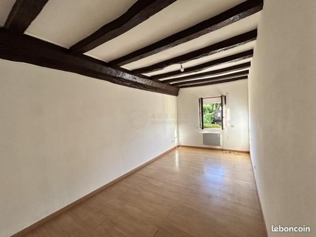Maison vente à Rouen, Doudeville