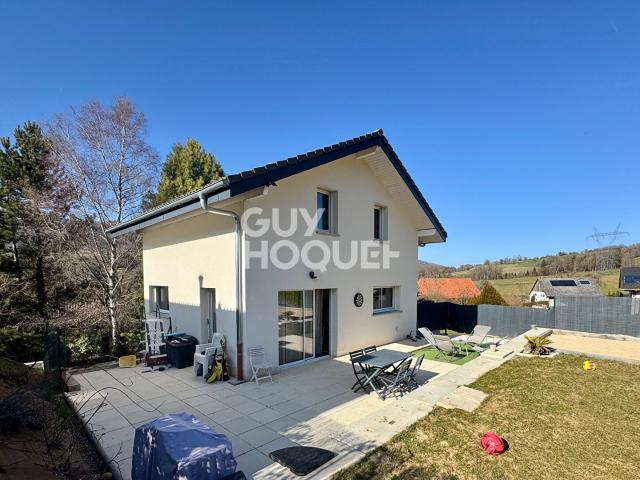 Maison vente à Saint-Julien-en-Genevois, Villy-le-bouveret