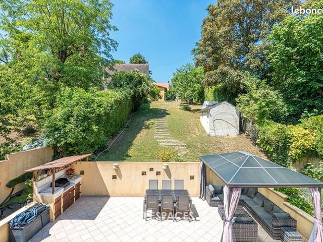 Maison vente à Saint-Germain-en-Laye, Mareil-marly