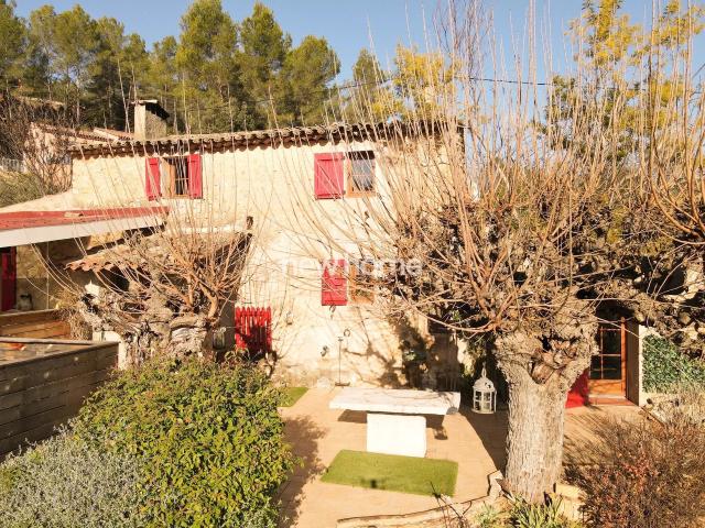Maison vente à Arrondissement de Draguignan, Taradeau