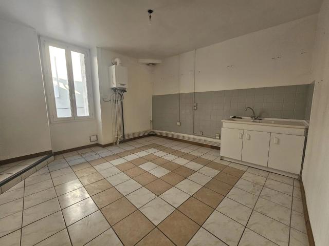 Maison vente à Privas, Le Teil