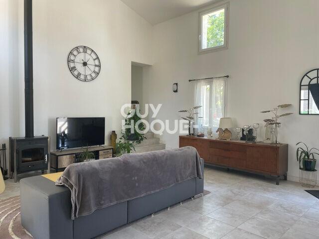 Maison vente à Rochefort, Dolus-d'oléron