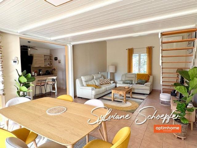 Maison vente à Nyons, Saint-paul-trois-châteaux