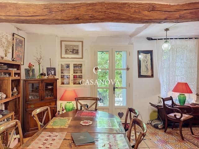 Maison vente à Lodève, Aspiran